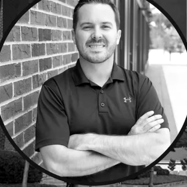 Justin Mizell, partner on Crawford Lands Forsyth County, in Cumming, Georgia